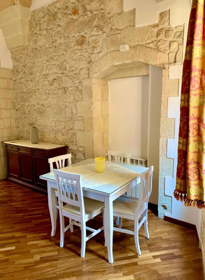 לצ'ה Chiesa Greca - Sit Rooms & Apartments מראה חיצוני תמונה